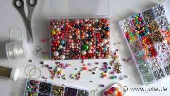 Perlenarmband selber machen: Schritt für Schritt zum Taylor Swift Freundschaftsarmband