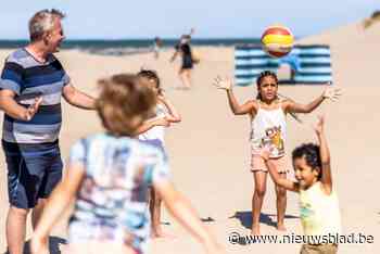 Sportzomer laat je gratis proeven van (minder) bekende disciplines