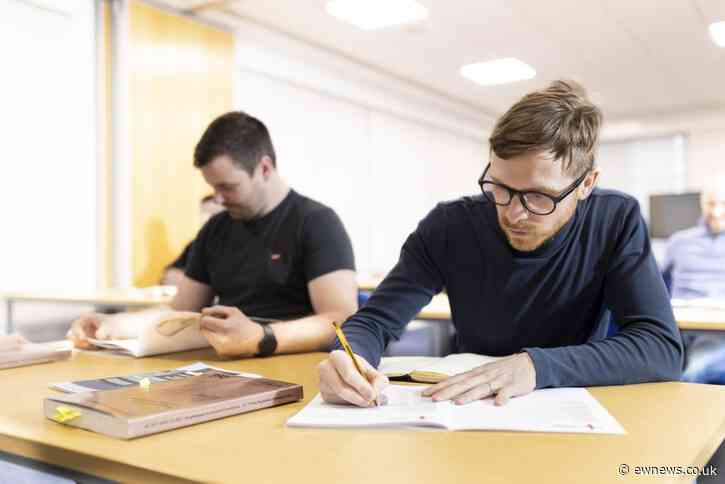 NICEIC expands training offering across the UK