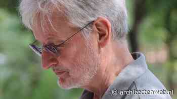 Zomerserie (1): Architect in... Spanje