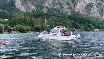 Nur knapp am Tod vorbei: Mädchen (14) trinkt einen Liter Wodka – und geht dann in See schwimmen