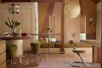 Checkmate by YSG Studio