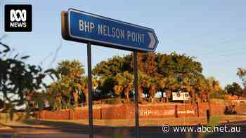 BHP refuse to disclose groundwater sampling results after PFAS discovered near homes in WA