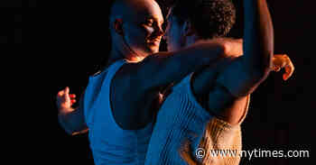 ‘Ain’t Done Bad’ Review: Jakob Karr’s Dance to Orville Peck Songs