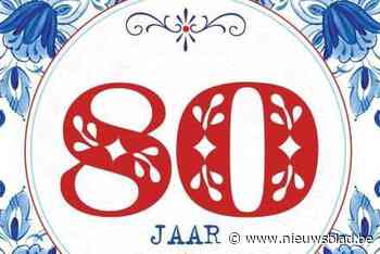 Tachtigjarigen gezocht voor reünie