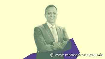 Airbus Helicopters: Stefan Thomé erkennt weltweites Interesse an deutschen Helicoptern