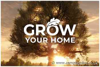 Oak Furnitureland puts down roots with new media agency