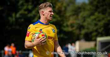 Charlie Davis goal earns Poole victory at Portland