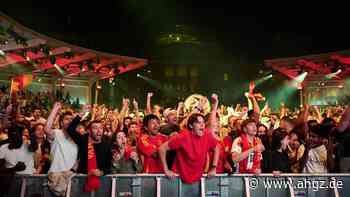 Euro 2024: Wie Berlin von der EM profitiert