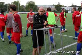 KVK Westhoek bereidt seizoen voor als promovendus in tweede afdeling: “We mogen niet in het verleden blijven hangen”