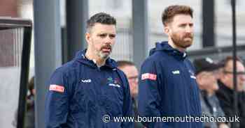 Wimborne Town hold Weymouth to a goalless draw