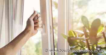 Should you open or close your windows during a heatwave?