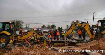 After three citywide water outages, Odessa will invest $25 million to fix infrastructure