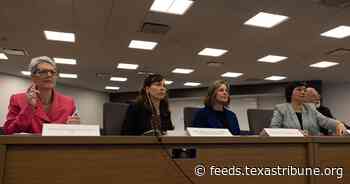 A look at the Texas mental health workforce shortage
