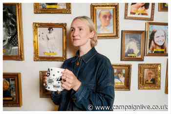 Mother Design poaches first head of strategy from Nike