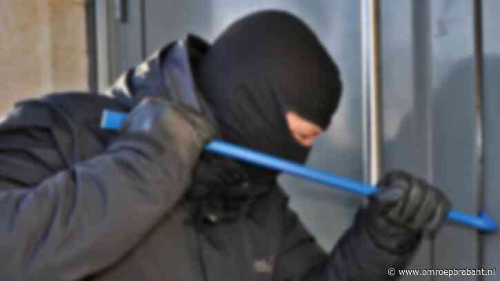 Het aantal inbraken stijgt: kijk hoe hoe jouw gemeente scoort