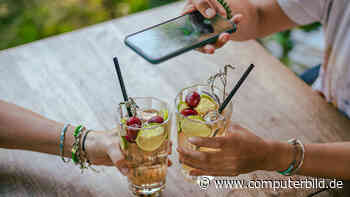 Social Media: Deutscher Werberat regelt Alkoholwerbung auf TikTok, Instagram & Co.