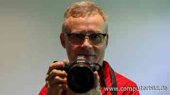 Canon EOS R5 Mark II: Neue Profi-Systemkamera