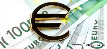 Darum springt der Euro hoch - Höchster Stand seit März