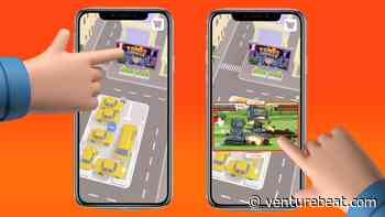 AdInMo updates InGamePlay for non-interruptive in-game ads