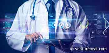 Huma raises $80M to turn text into healthcare apps with gen AI