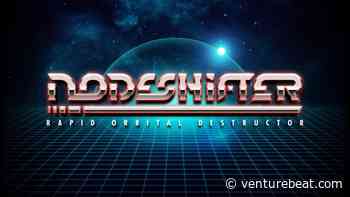 6079 announces Nodeshifter XP game with social mission