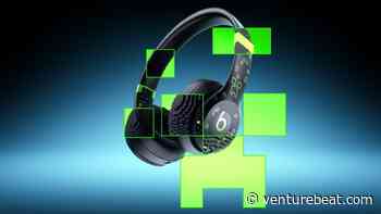 Minecraft amplifies its 15th anniversary with Beats by Dre collab