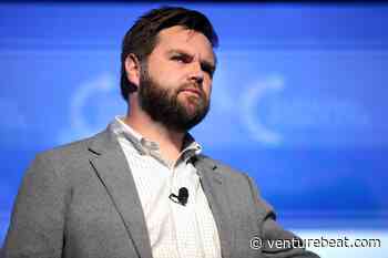 Trump V.P. pick J.D. Vance praised for comments seemingly in support of open source AI