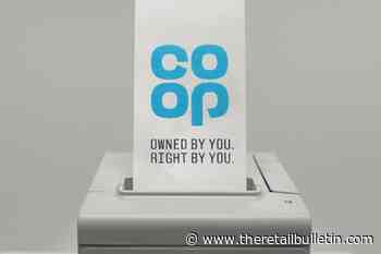 Co-op launches one of its biggest ever brand campaigns