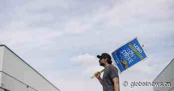 LCBO bargaining to resume Wednesday, union says