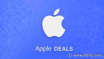 The 35 best Prime Day Apple deals