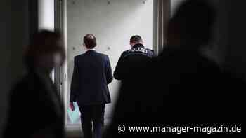 Wirecard: Ex-Chefbuchhalter Stephan von Erffa bricht sein Schweigen vor Gericht