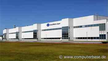 Wafer-Fertigung: GlobalWafers aus Taiwan bekommt 400 Mio. aus US Chips Act [Notiz]
