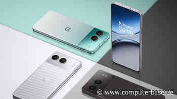 OnePlus Nord 4 und Pad 2: Smartphone setzt auf kaum noch genutztes Metallgehäuse