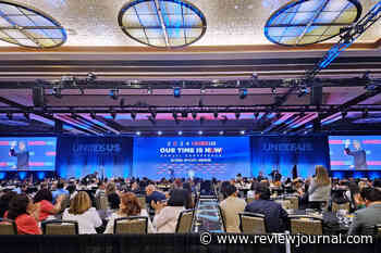 Latinas ‘powering’ recovering U.S. economy, labor secretary tells UnidosUS attendees