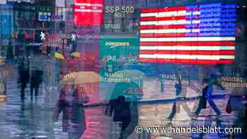 Finanzmärkte: Steht der Indexmarkt vor einem Epochenwechsel?