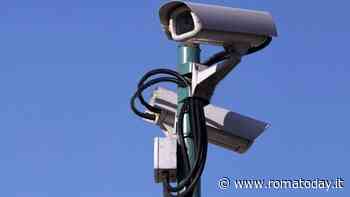 Per la sicurezza nelle scuole il VI Municipio si rivolge ai privati per installare telecamere intelligenti