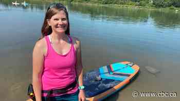 Sask. expert offers water safety tips ahead of hot weather