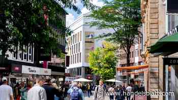 Verbraucherpreise: Inflation in der Euro-Zone schwächt sich leicht ab