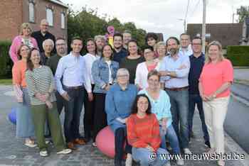 ROX stapt met zeven nieuwkomers naar gemeenteraadsverkiezingen