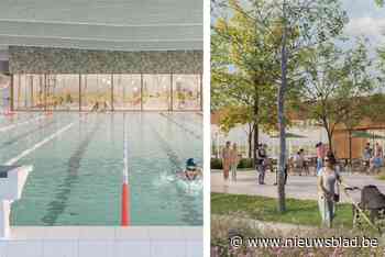 Luchthavengemeente krijgt gloednieuw sport- en recreatiecentrum: “Zwembad, sporthal, speelpark en hypermoderne fitness op één site”