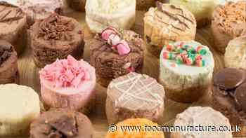 Regal Food acquires third dessert business since 2022