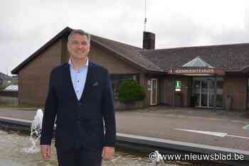 Lierde switcht van hulpverleningszone Zuid-Oost naar BVLAR