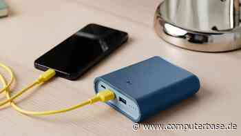 Varmfront sorgt für Hitze: Ikea ruft Powerbanks wegen Brandgefahr zurück