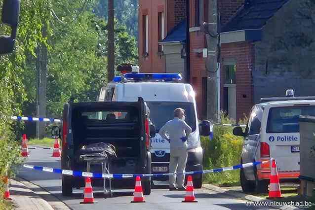 “Geen aanwijzing gewelddadig overlijden”