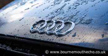 A31: Audi driver involved in rush hour spat in Dorset