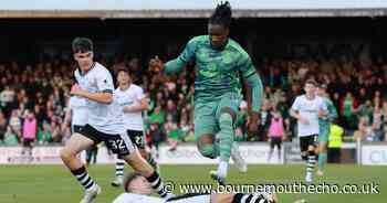AFC Bournemouth linked with move for Celtic defender Bosun Lawal