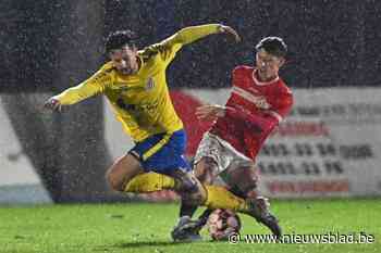 FC Lebbeke start zaterdag met stage