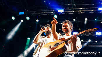 Ex-Otago a Villa Ada Festival