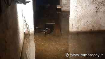 Cantine allagate da settimane, decine di residenti preoccupati: “Non dormiamo più”